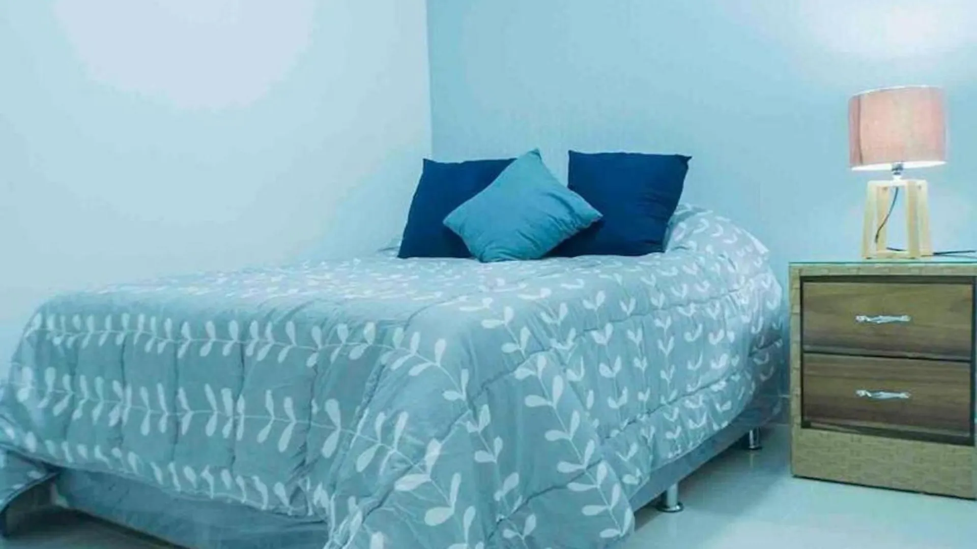 Guest house Room In Apartment - Malecon Cozy Private Room Santo Domingo