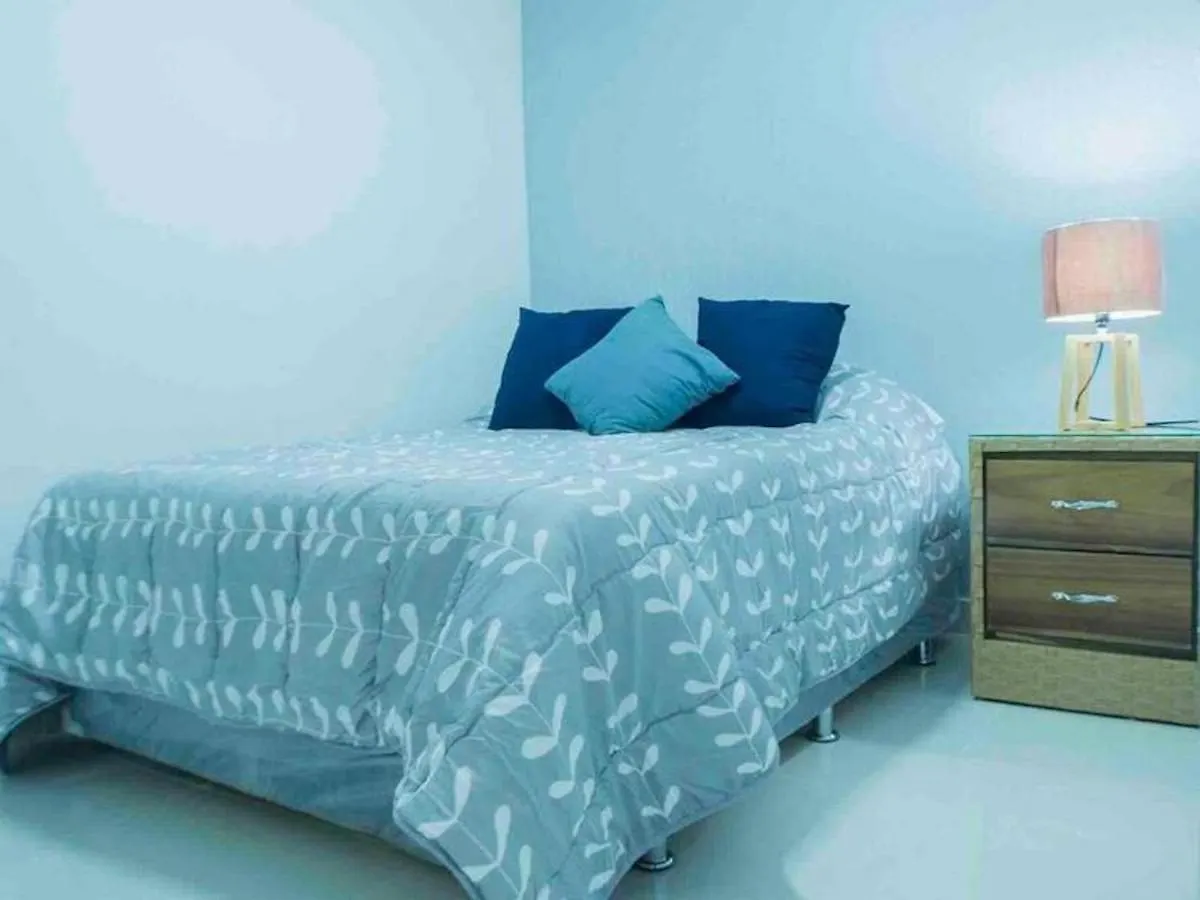 Gæstehus Room In Apartment - Malecon Cozy Private Room Santo Domingo